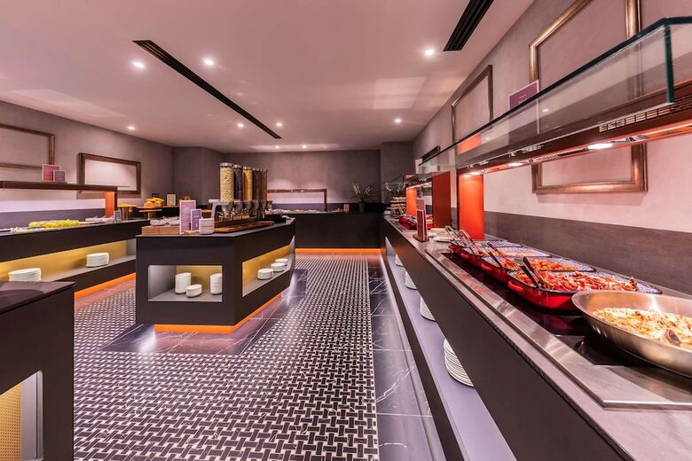 Hotel Barcelo Budapest