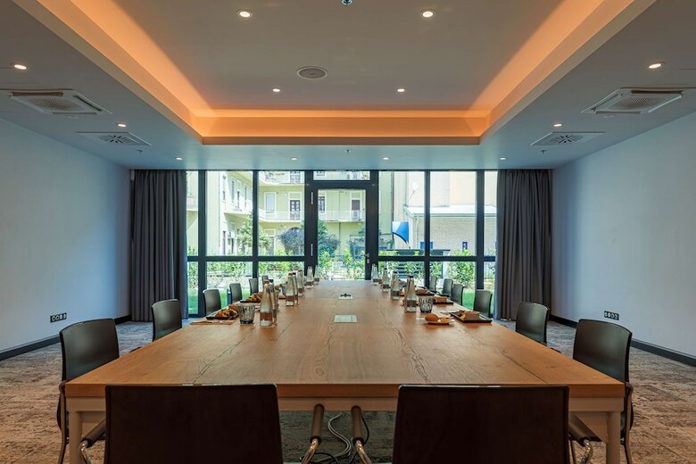 Hotel Barcelo Budapest