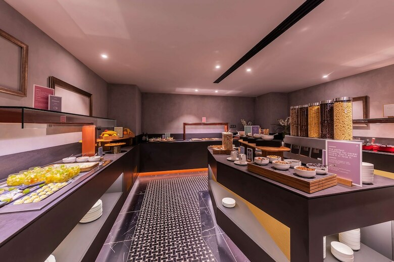 Hotel Barcelo Budapest