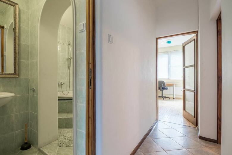 Fm Economy 3-bdr Apartment - Spacious Lozenetz Area