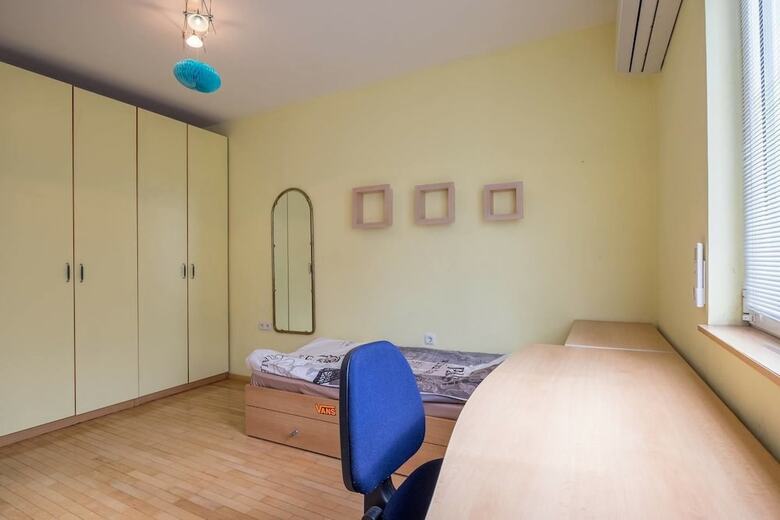 Fm Economy 3-bdr Apartment - Spacious Lozenetz Area