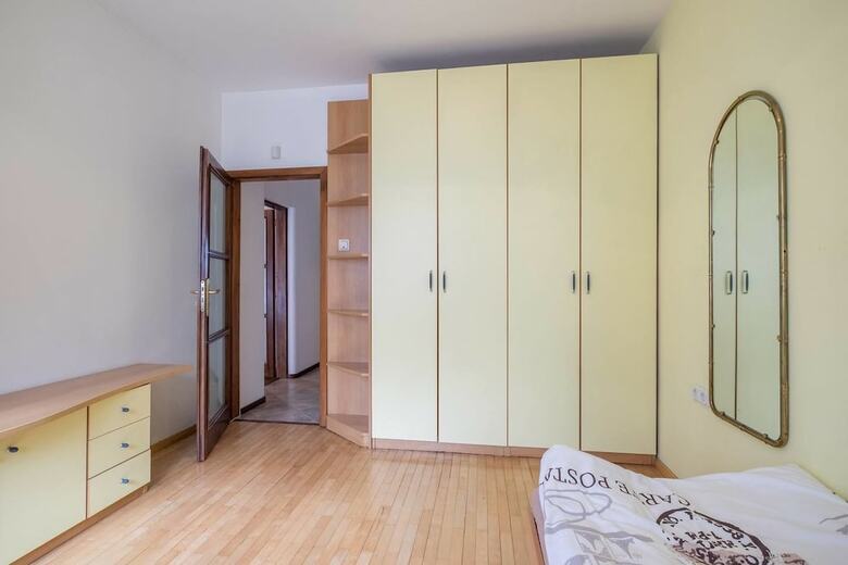 Fm Economy 3-bdr Apartment - Spacious Lozenetz Area