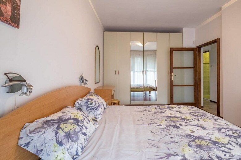 Fm Economy 3-bdr Apartment - Spacious Lozenetz Area