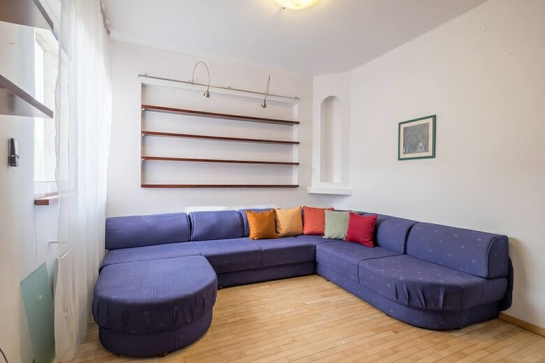 Fm Economy 3-bdr Apartment - Spacious Lozenetz Area