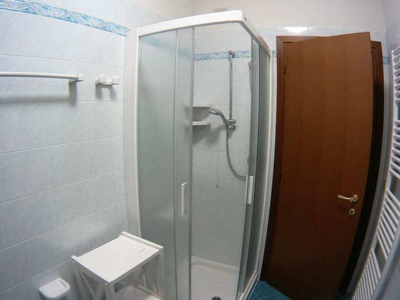 Apartamento Euroresidence N. 16