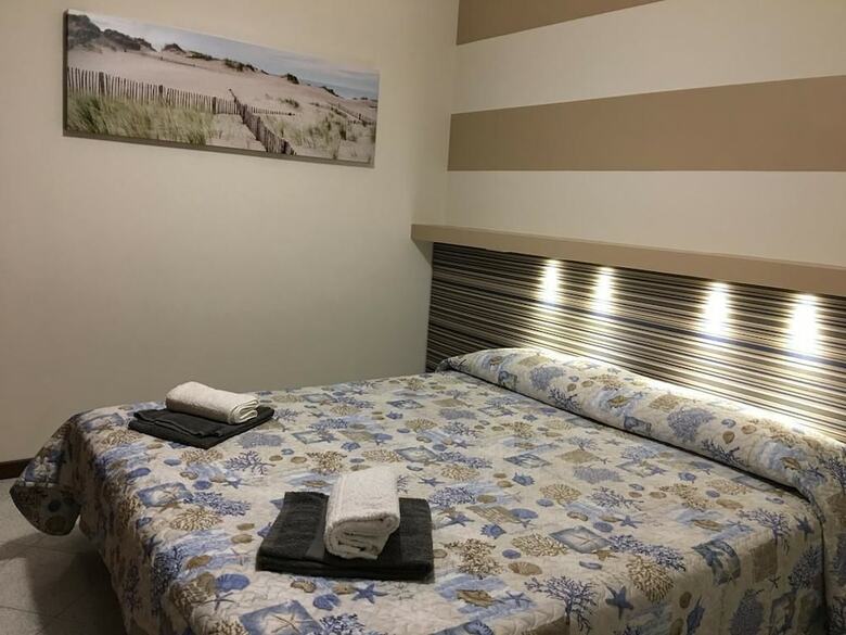 Apartamento Euroresidence N. 16