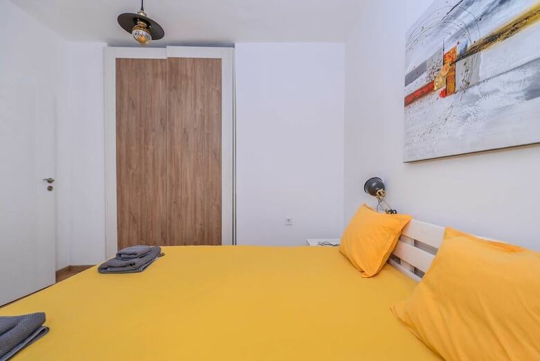 Fm Deluxe 2-bdr Apartment - Cosmopolitan