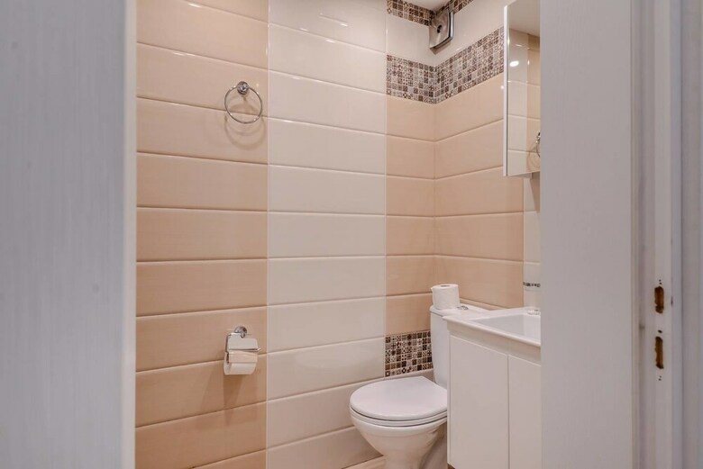 Fm Deluxe 2-bdr Apartment - Cosmopolitan
