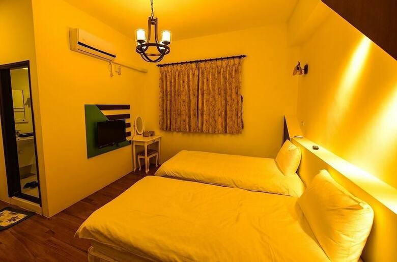 Hotel Summer Travel B&B