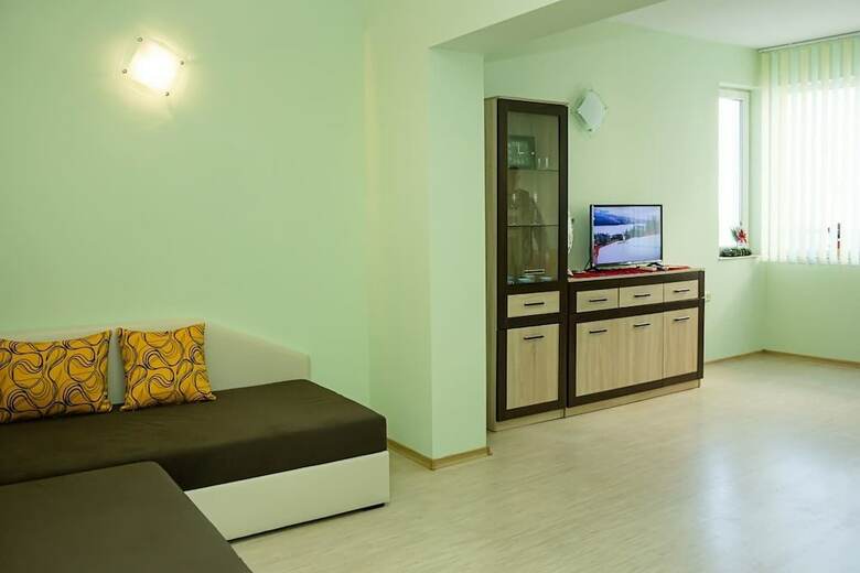 Fm Premium 1-bdr Apartment - Lime Varna