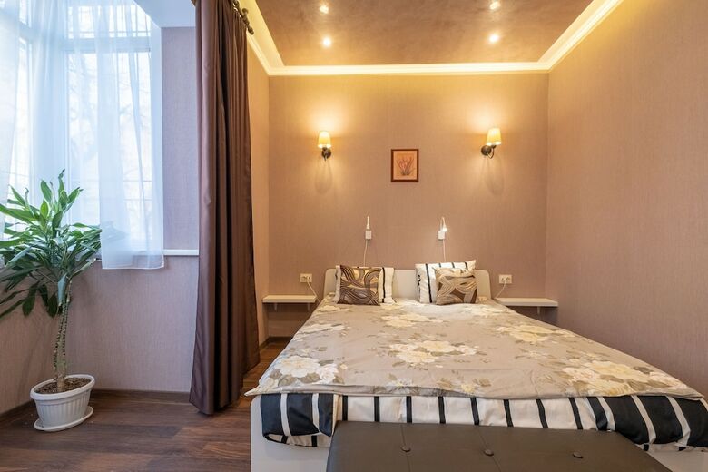 Fm Deluxe 1-bdr Apartment  - Feel Sofia
