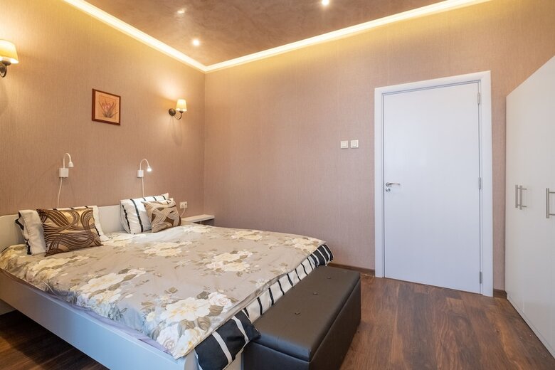 Fm Deluxe 1-bdr Apartment  - Feel Sofia