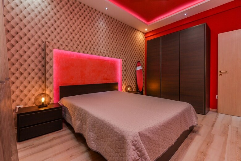 Fm Deluxe 2-bdr Apartment - Dom