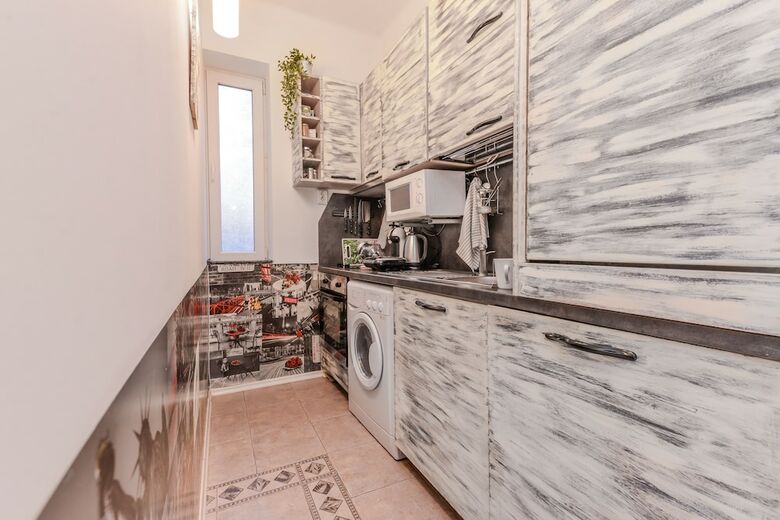 Fm Deluxe 2-bdr Apartment - Dom