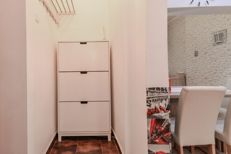 Fm Deluxe 2-bdr Apartment - Dom