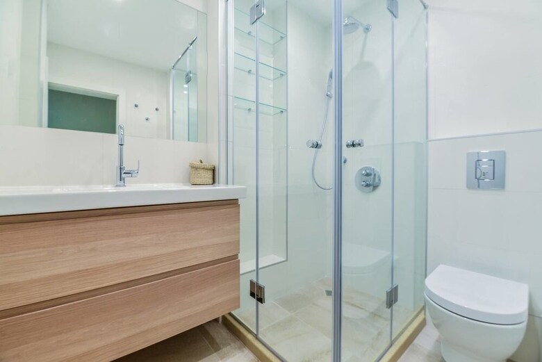 Fm Premium 2-bdr Apartment - Gora