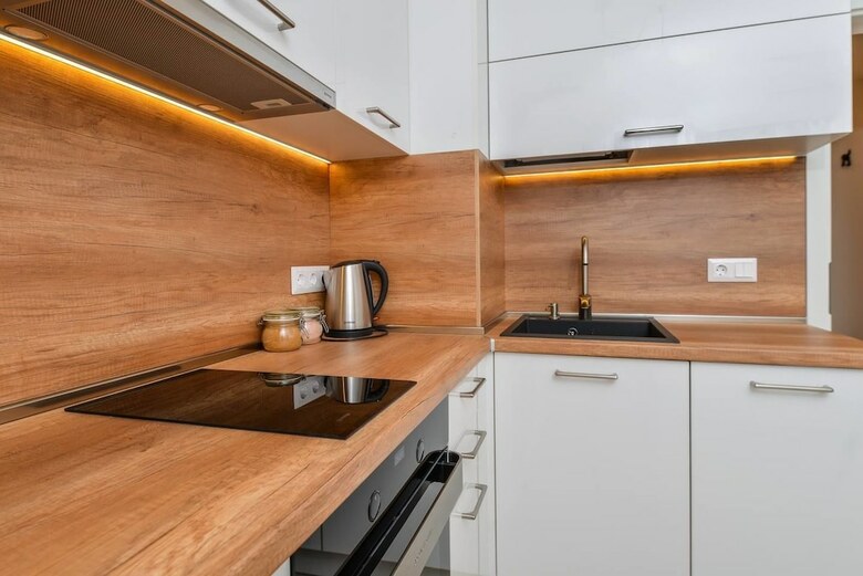 Fm Premium 2-bdr Apartment - Gora