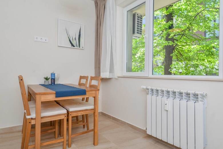 Fm Premium 2-bdr Apartment - Gora