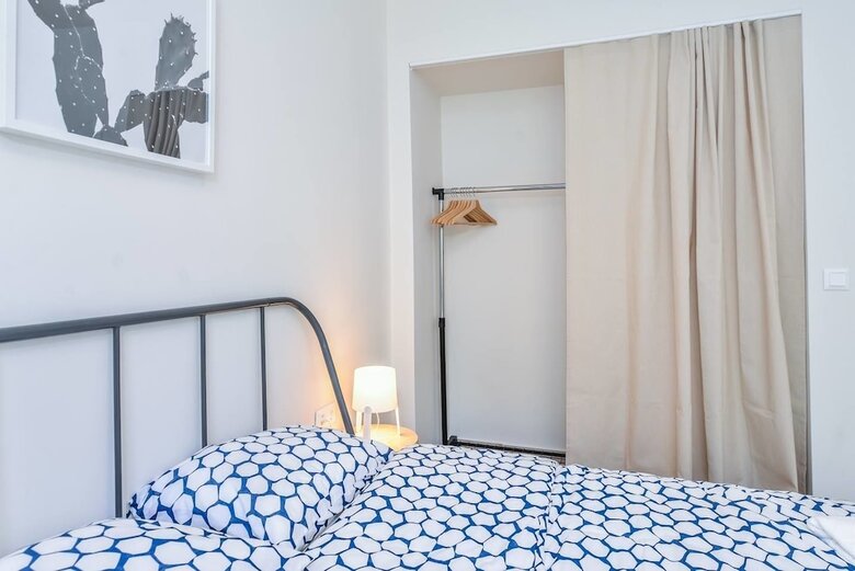 Fm Premium 2-bdr Apartment - Gora