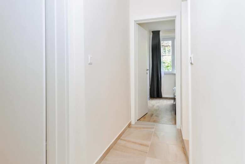 Fm Premium 2-bdr Apartment - Gora
