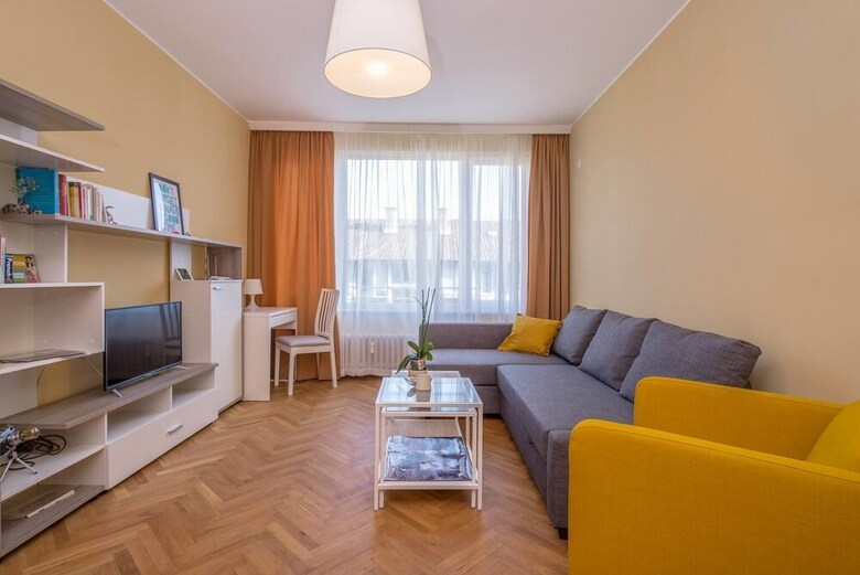 Fm Deluxe 2-bdr Apartment - Sunshine