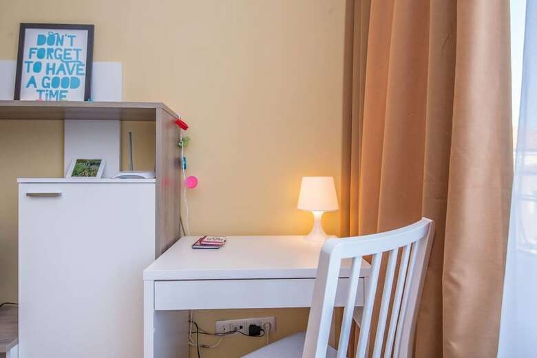 Fm Deluxe 2-bdr Apartment - Sunshine