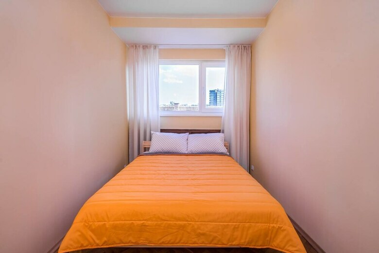 Fm Deluxe 2-bdr Apartment - Sunshine