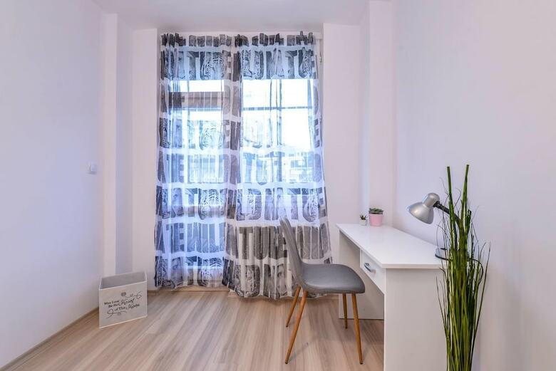 Fm Premium 1-bdr Apartment - Atacama