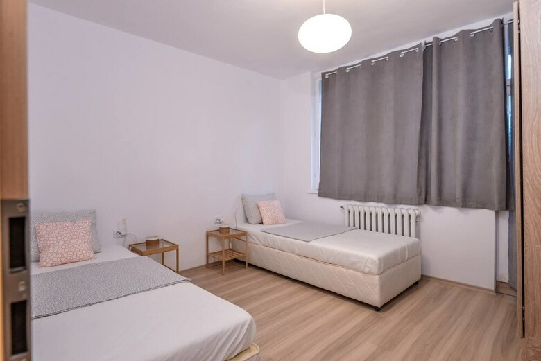 Fm Premium 1-bdr Apartment - Atacama