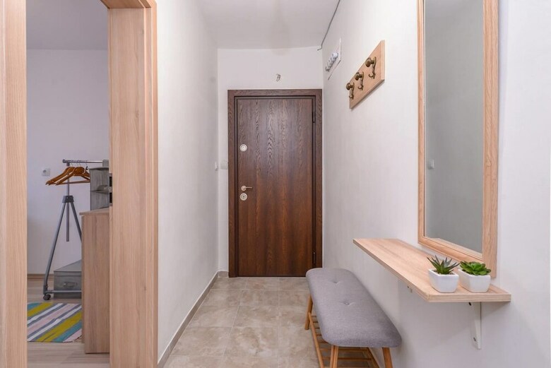 Fm Premium 1-bdr Apartment - Atacama