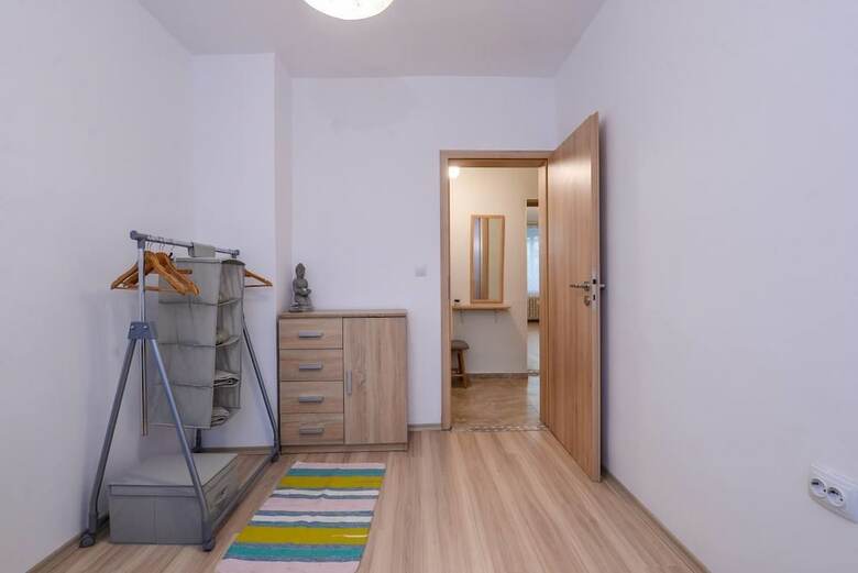 Fm Premium 1-bdr Apartment - Atacama