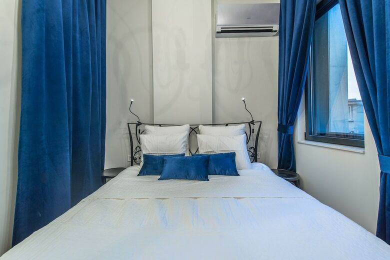 Fm Premium 1-bdr Apartment - Designer Aristocratic