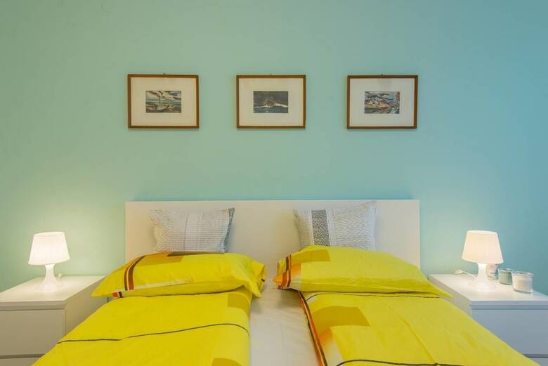 Fm Premium 1-bdr Apartment - Chic And Spacious
