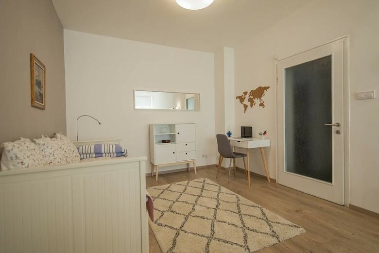 Fm Premium 1-bdr Apartment - Chic And Spacious