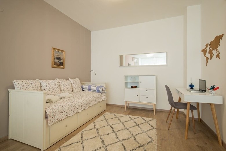 Fm Premium 1-bdr Apartment - Chic And Spacious