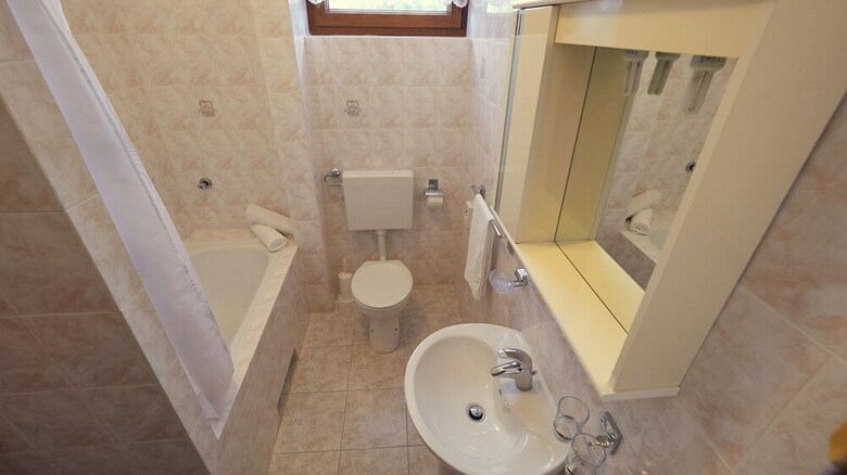 Apartments Bonetti