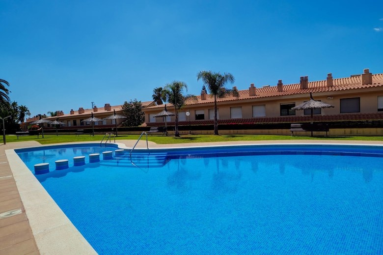 Tenis Apartment