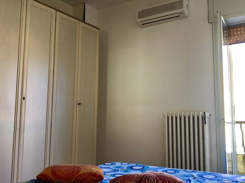 Martina Apartment Mare