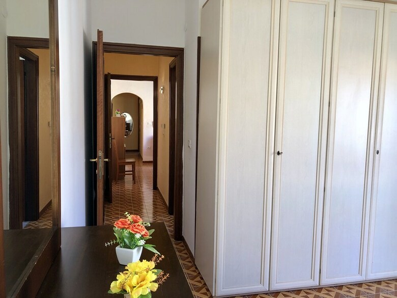 Martina Apartment Mare