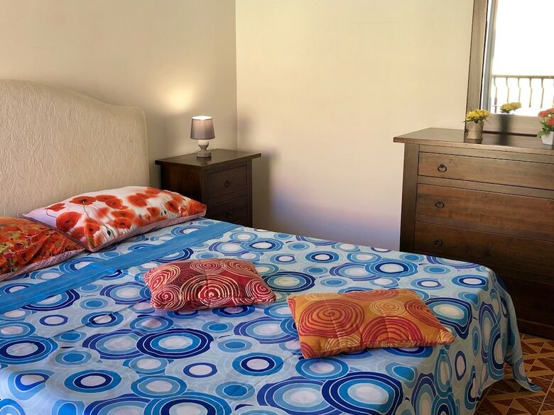 Martina Apartment Mare