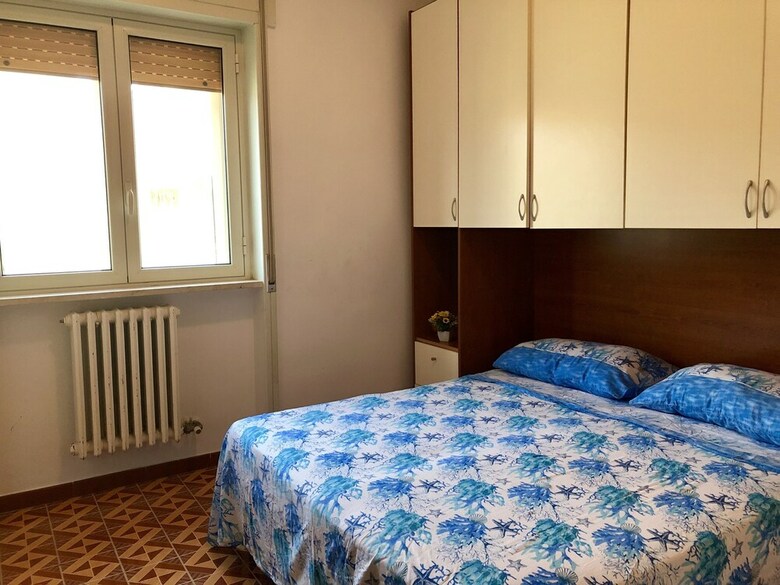 Martina Apartment Mare