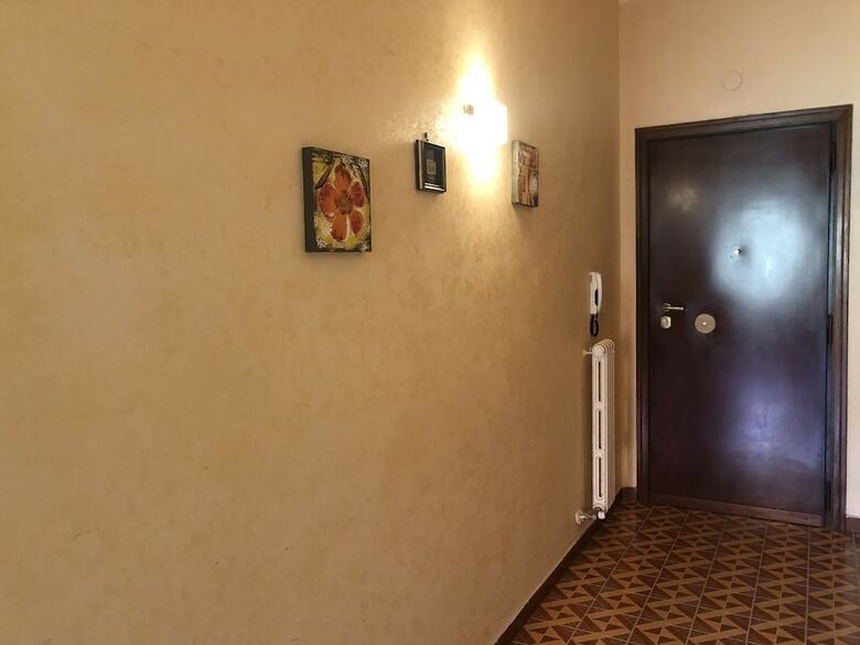 Martina Apartment Mare