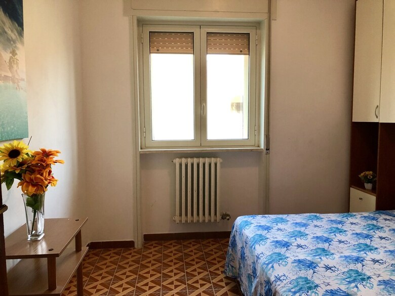 Martina Apartment Mare