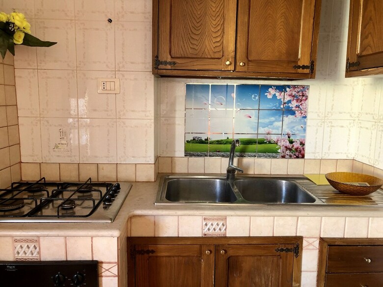 Martina Apartment Mare