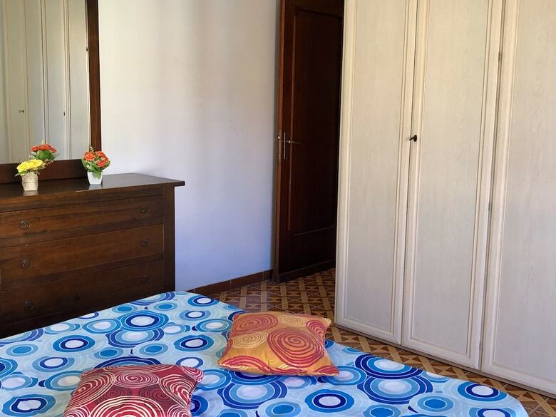 Martina Apartment Mare
