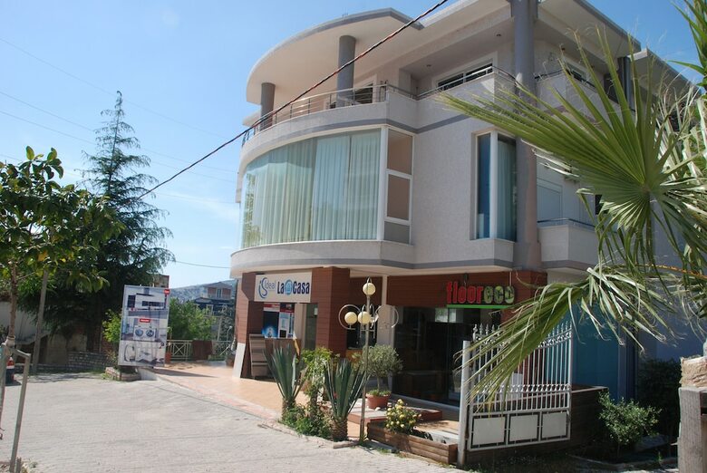 Hotel Villa Green Garden