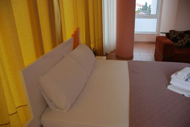 Hotel Villa Green Garden