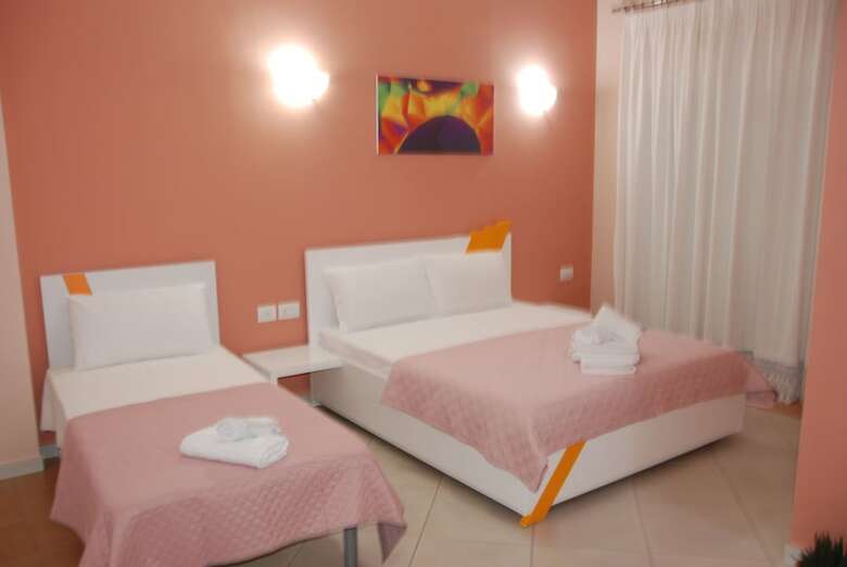 Hotel Villa Green Garden
