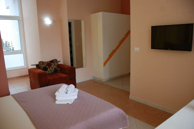 Hotel Villa Green Garden