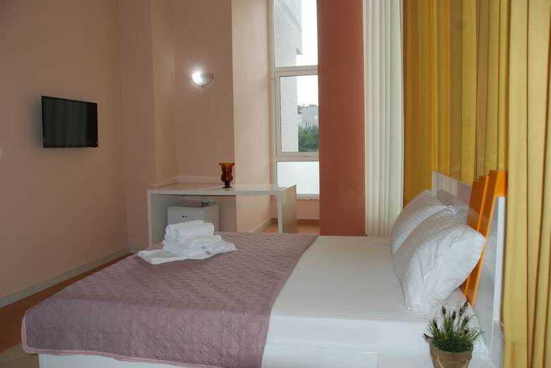 Hotel Villa Green Garden